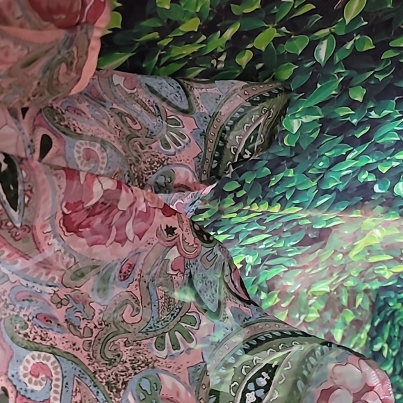 Vintage Victorias Secret Nightgown - Picture 6 of 7